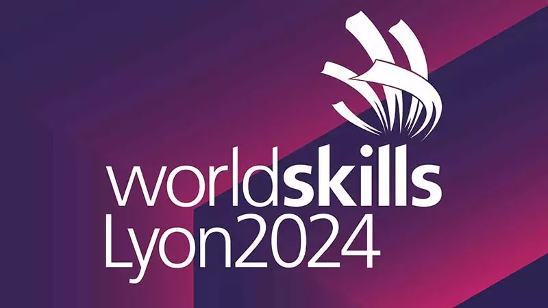 WorldSkills Lyon 2024